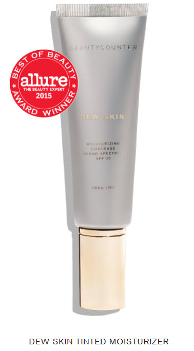 DewSkinTint